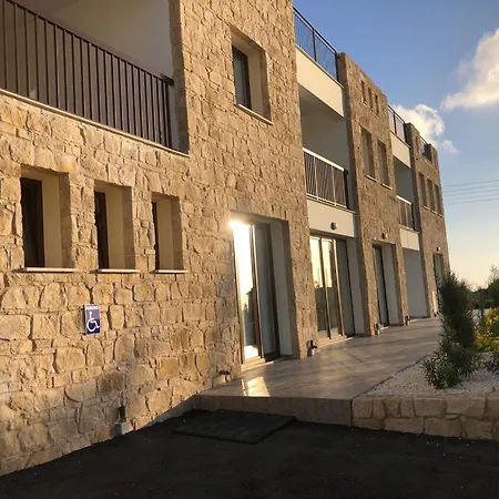 Daniel's דירה