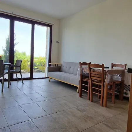 Daniel's Paphos