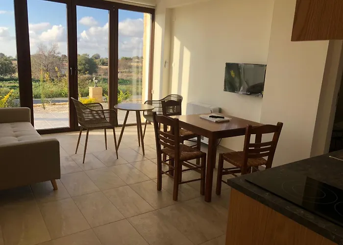 Daniel's Lägenhet *