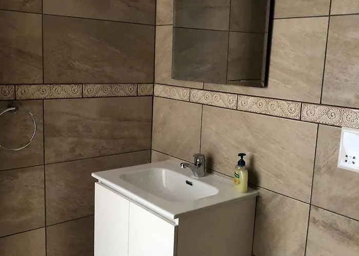 Lägenhet Daniel's *