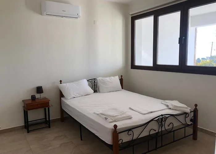 Daniel's Lägenhet *