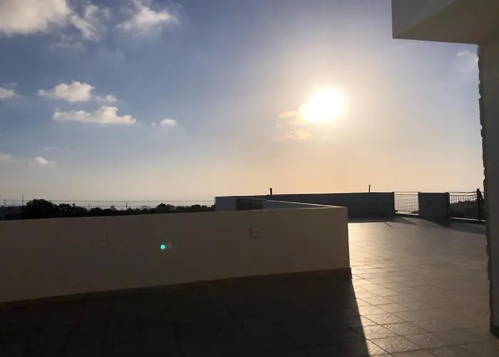 Lägenhet Daniel's *