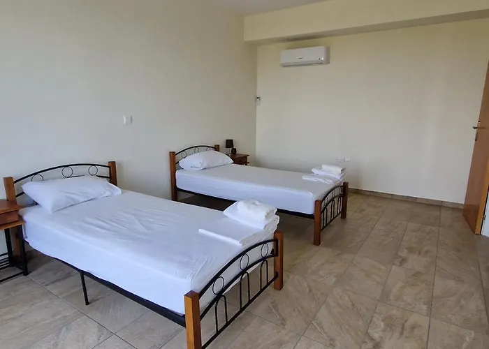 Lägenhet Daniel's *