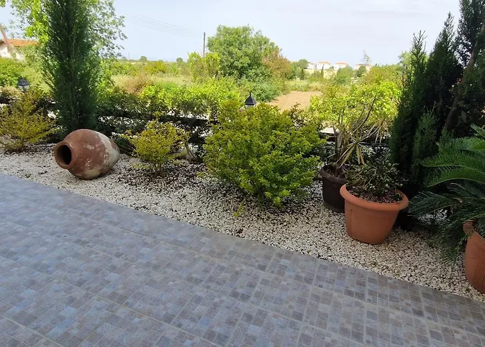 Daniel's Lägenhet *