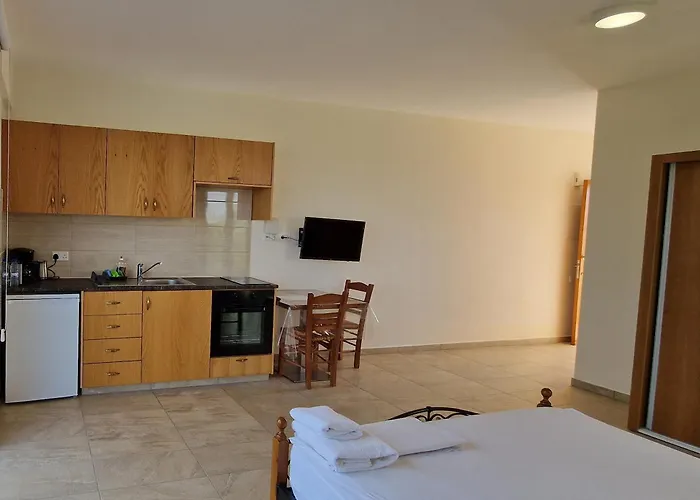 Lägenhet Daniel's *