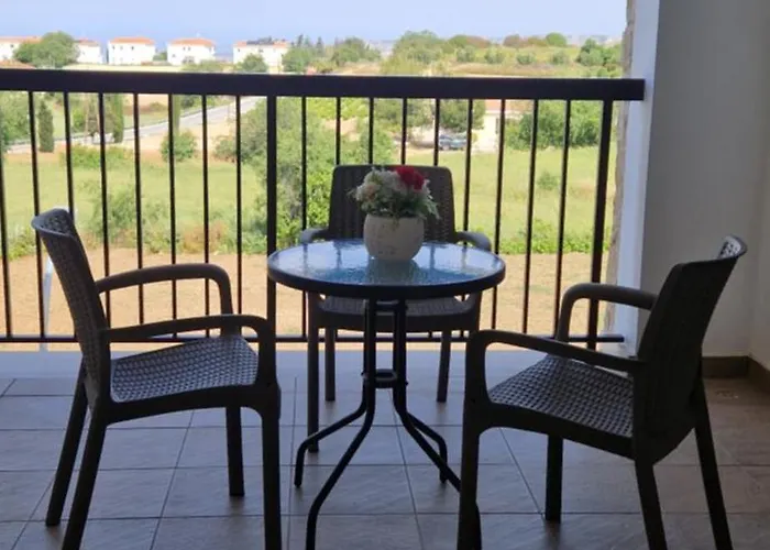 Lägenhet Daniel's *