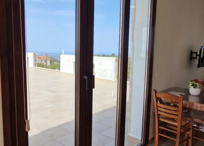 Daniel's Lägenhet Paphos