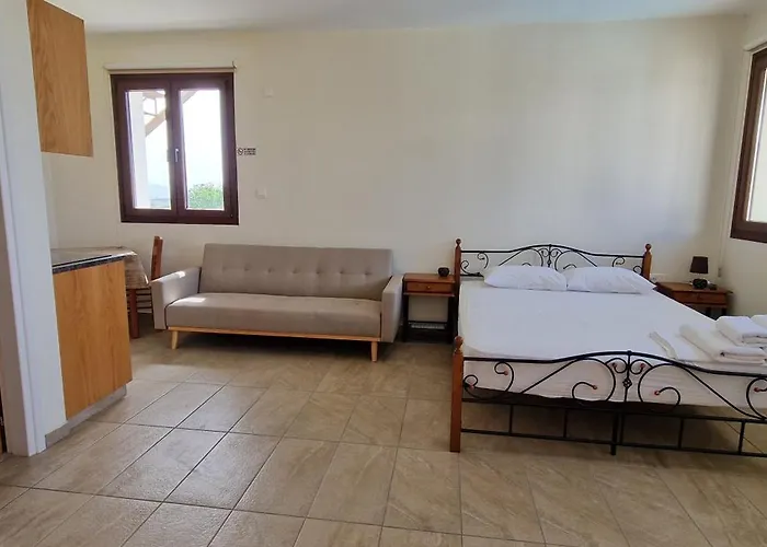 Daniel's Lägenhet *