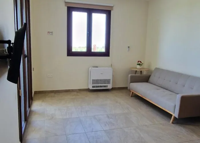 Daniel's Lägenhet Paphos