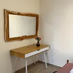 Daniel's Apartment *