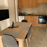 Apartment Daniel's