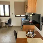Apartamento Daniel's Paphos