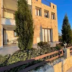 Daniel's Paphos