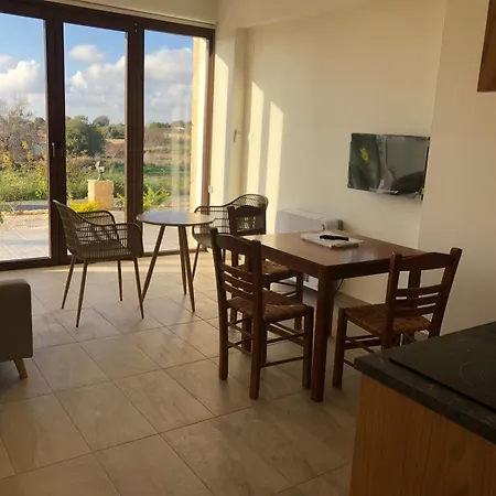 Daniel's Apartmán *