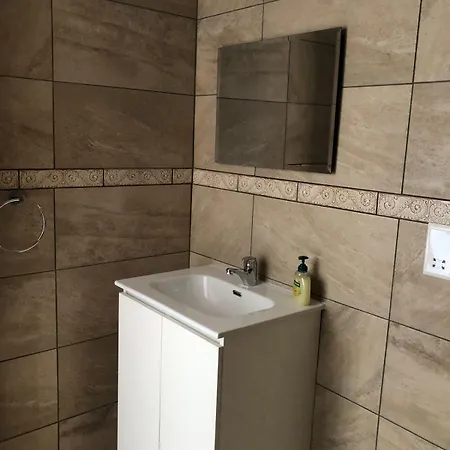 Appartement Daniel's *