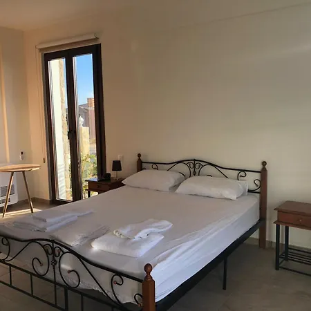 Appartement Daniel's *