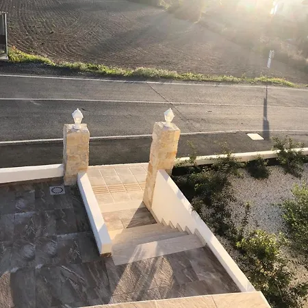 Daniel's Διαμέρισμα *