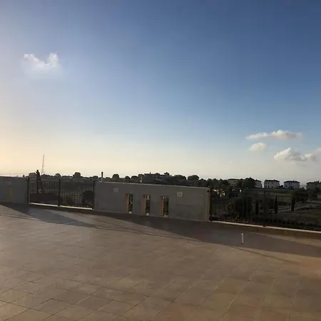 Апартаменты Daniel's