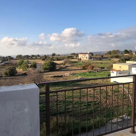 Daniel's Apartmán Paphos