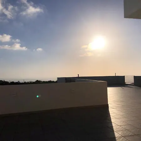 Apartmán Daniel's *