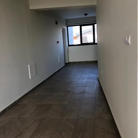 Daniel's Apartment *