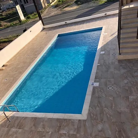 Daniel's Paphos