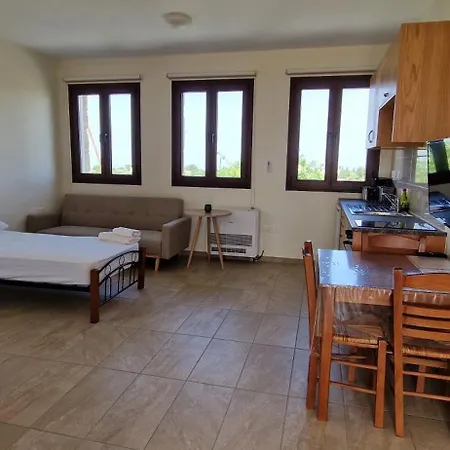 Daniel's Appartement