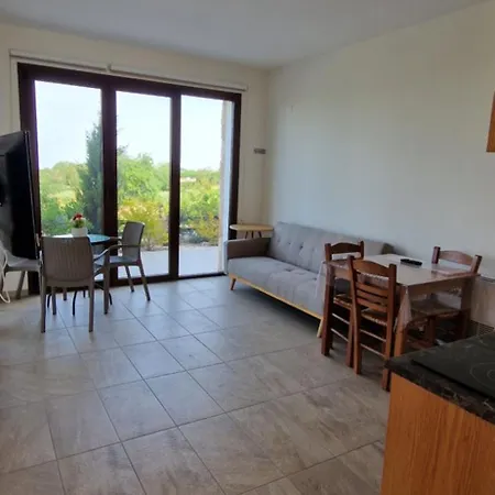 Daniel's Appartement *