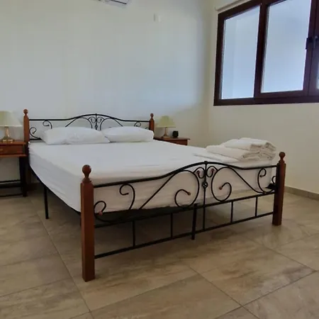 Apartmán Daniel's *