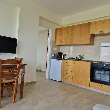 Daniel's Appartement Paphos