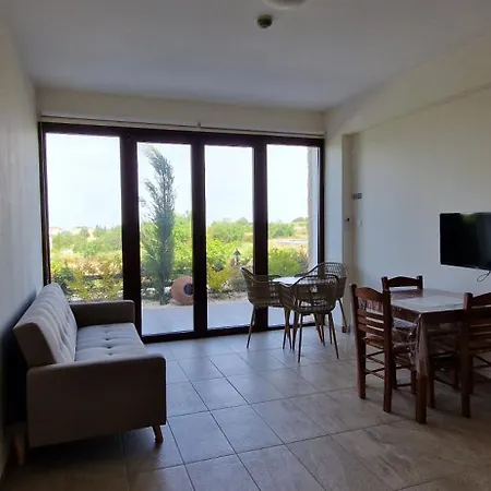 Appartement Daniel's Paphos