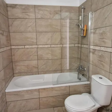 Daniel's Appartement *