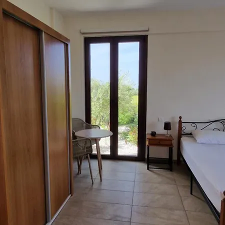 Apartmán Daniel's *