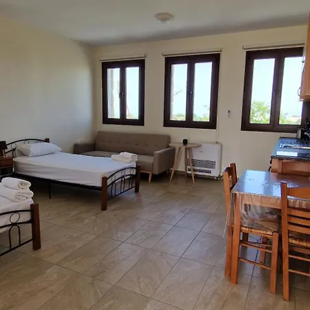 Daniel's Appartement Paphos