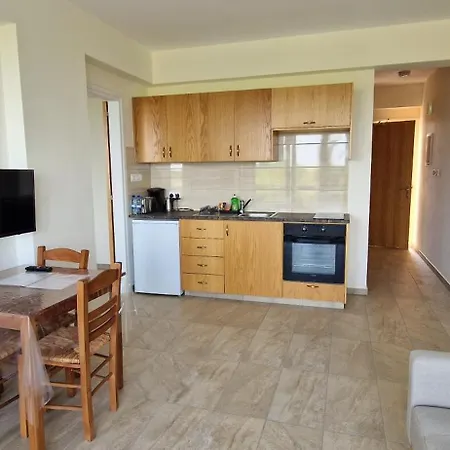 Daniel's Appartement