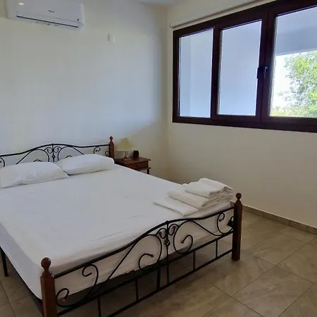 Daniel's Apartmán *