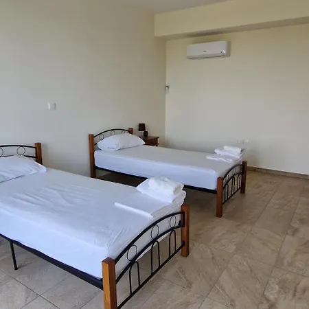 Apartmán Daniel's *