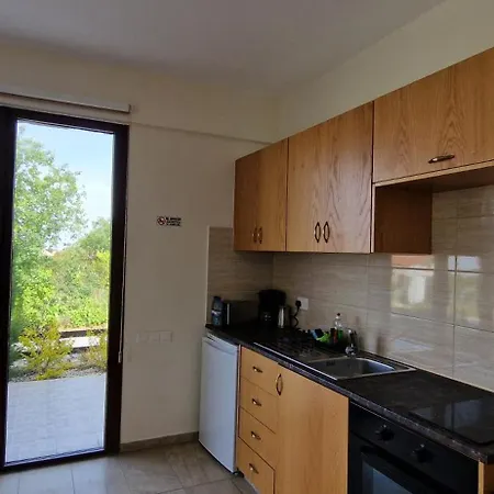 Apartmán Daniel's Paphos