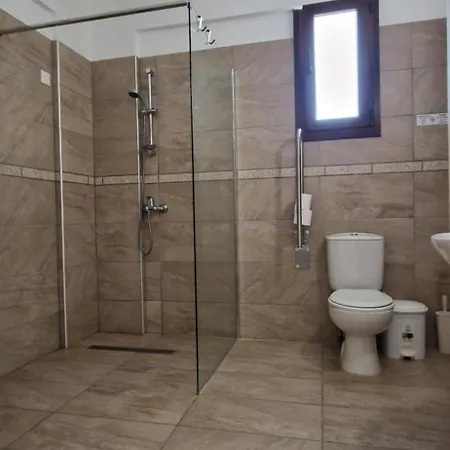Daniel's Apartment