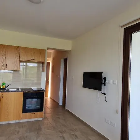 Appartement Daniel's