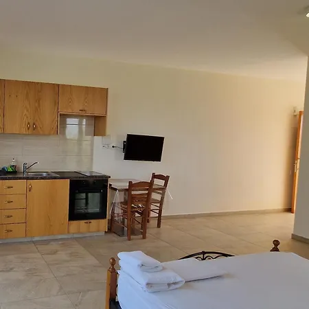 Apartmán Daniel's *