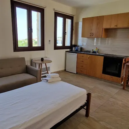 Daniel's Apartmán Paphos