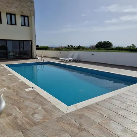 Daniel's Appartement *