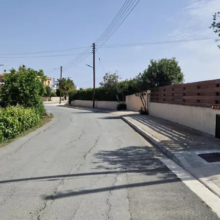 Daniel's Appartement