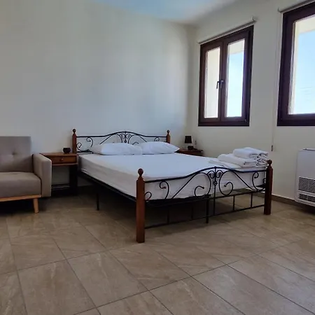 Daniel's Appartement *