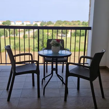 Appartement Daniel's *