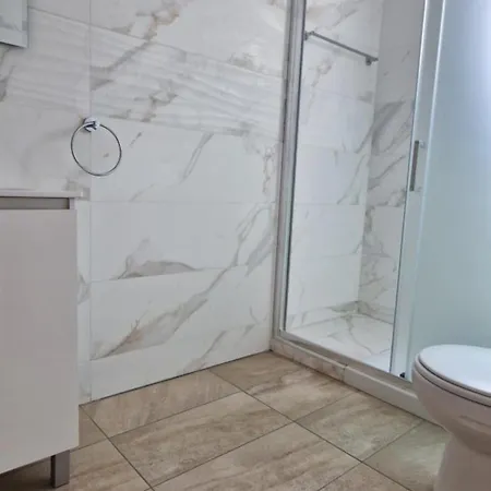 Appartement Daniel's Paphos