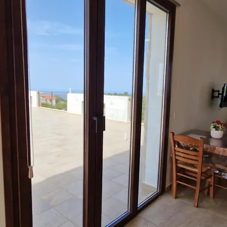 Daniel's Apartmán Paphos