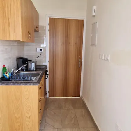 Daniel's Appartement