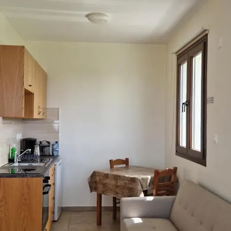 Appartement Daniel's *